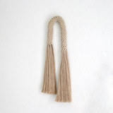 Rope Arch- Oatmeal Aarya Original Painting