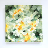 'Orange Blossom: Florida' Original Painting