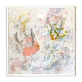 Double Vision Original Painting