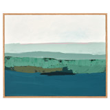 Up The Coast