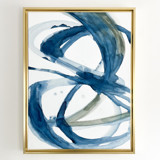 Summer Cell 3 Original Painting