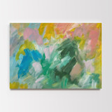 Felicity #3 Original Painting