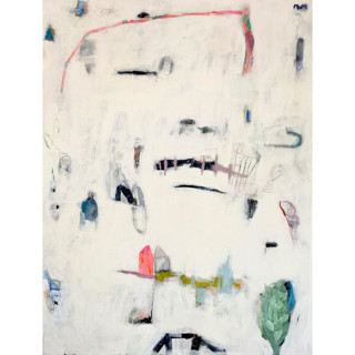 finally fine Original Painting