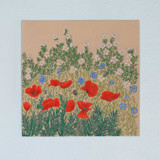 Late Spring Morning II Original Painting