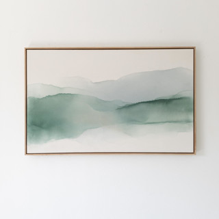 Echo of a Memory Original Painting