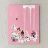 Arrow Original Painting