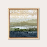 Tranquil Reach 2 Original Painting