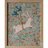 Rabbit Original Painting