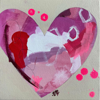 Kyra Original Painting