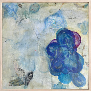 sweet nectar Original Painting