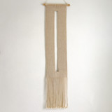 Keyhole Wall Hanging Original Painting