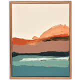 Maui Sunset Original Painting