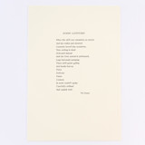 Horse Latitudes Poem Original Painting