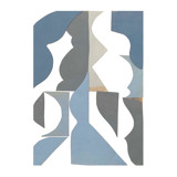 Silver Linings Original Painting