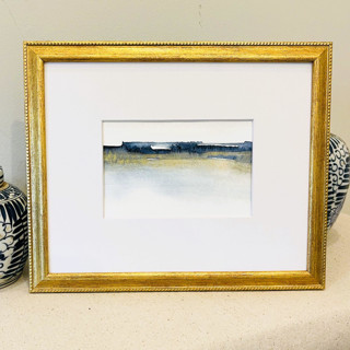 On the Edge of Possibility Original Painting