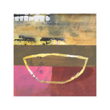 Bowls Are the New Plates I Original Painting