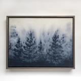 Midnight Veil II Original Painting