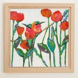 Friends Original Painting