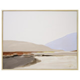 Serenity Land Original Painting