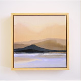 Before Sundown Original Painting