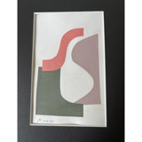 Potential containers Original Mixed Media