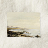 Orson Original Mixed Media