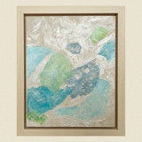 Sea Glass No. 2 by Courtney Crane