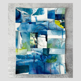 New Realities no. 06 Original Mixed Media