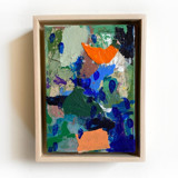 Lakeside Original Mixed Media