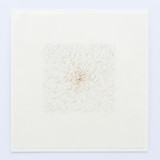 Flower Petal 2 Original Mixed Media