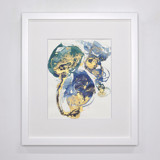 Samba - Original by Julia Contacessi