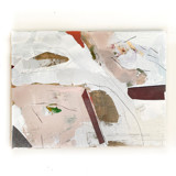 Four Directions Original Mixed Media