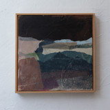 Summerland I Original Mixed Media