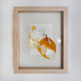 For Color's Sake #22 Original Mixed Media