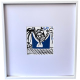 Gratitude Original Mixed Media