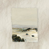 Luk Original Mixed Media