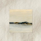 Harris Original Mixed Media