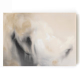 Envelop Original Mixed Media