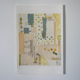 Data point Original Mixed Media