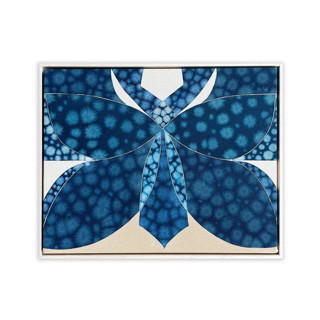 GODDESS no5 Original Mixed Media