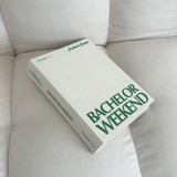 Bachelor Weekend Photo Album Wedding Albums and Scrapbooks