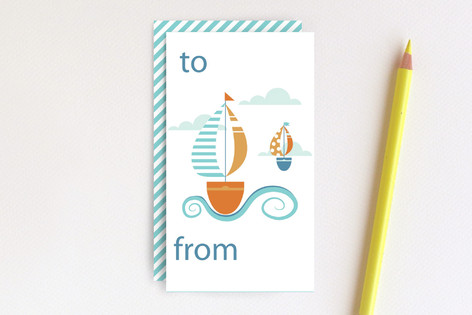 Full Sail Non-Custom Mini Cards