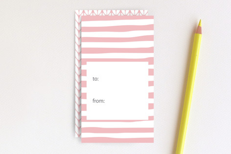 Blanket Non-Custom Mini Cards