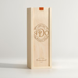 Bridesmaid Proposal Wine Box Bridesmaid gifts