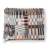 Lambswool Throw | Orchard + Oxide Blankets and Throws