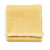 Dandelion Merino throw Blankets and Throws