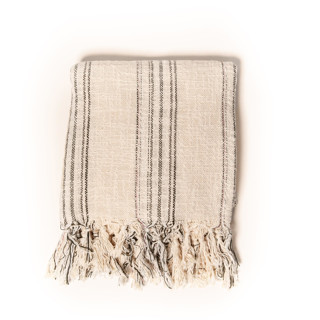 Clover Towel Blankets and Throws
