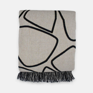 Raffē Throw Blanket Blankets and Throws
