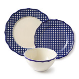 Beatrix 12 Piece Set with Cereal Bowl V2 Dining Bowls