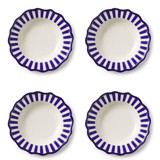 Riviera Pasta Bowl Set of 4 Dining Bowls